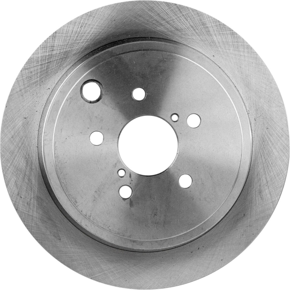 Rear Brake Disc Rotors And Pads Kit For Subaru Legacy Outback Scion FR-S BRZ 86