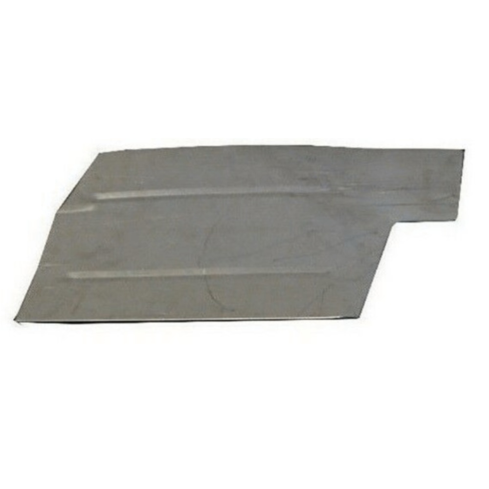 For 1937-1946 Chevy Truck Base Truck 8PC. Floor Pans Toe Boards & Trans Cover