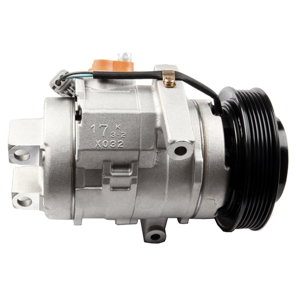 A/C Compressor For 06-10 300 06-10 Charger 06-08 Magnum 2.7L 10S17C 97309
