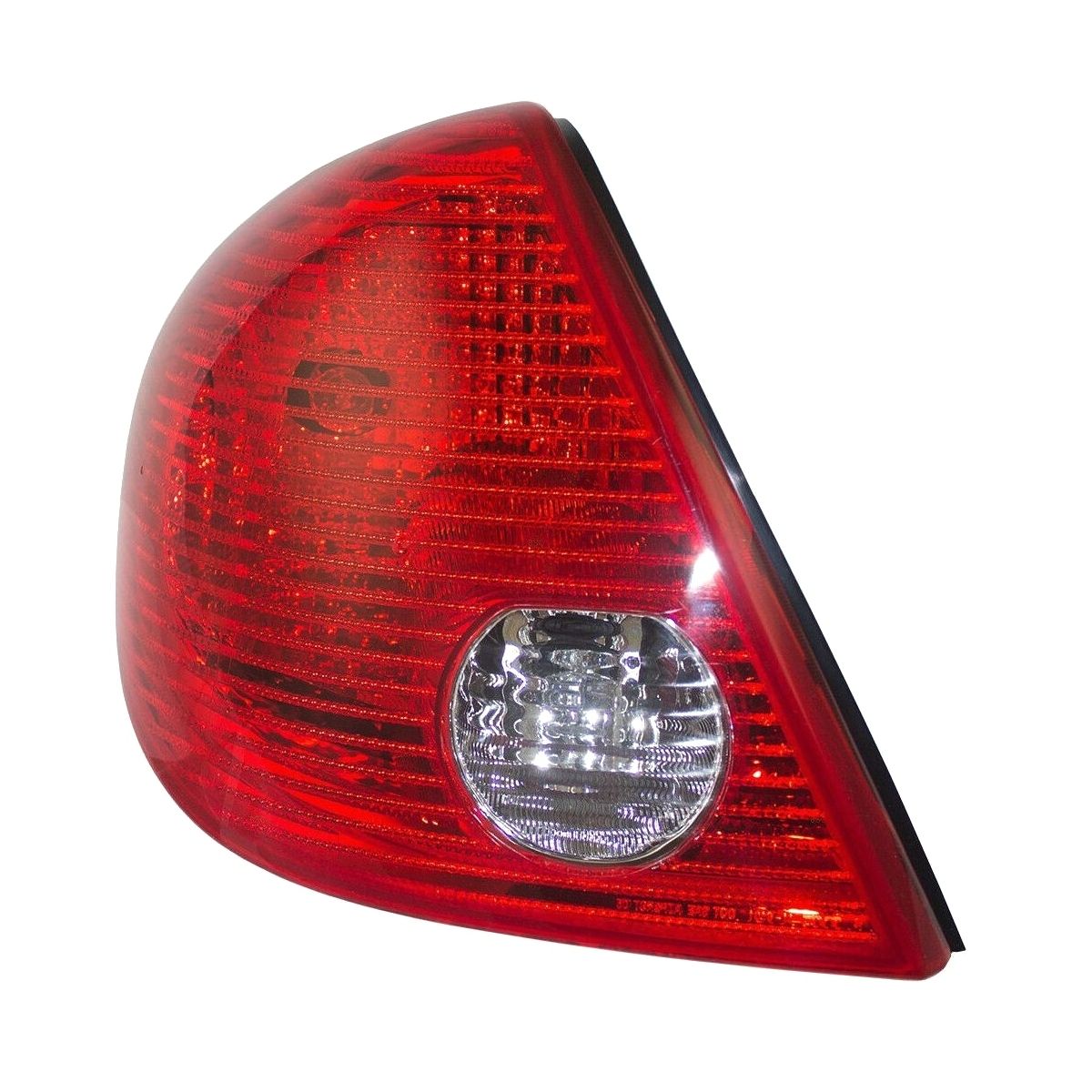 For Pontiac 2005-2010 G6 Left Driver Side Tail Light