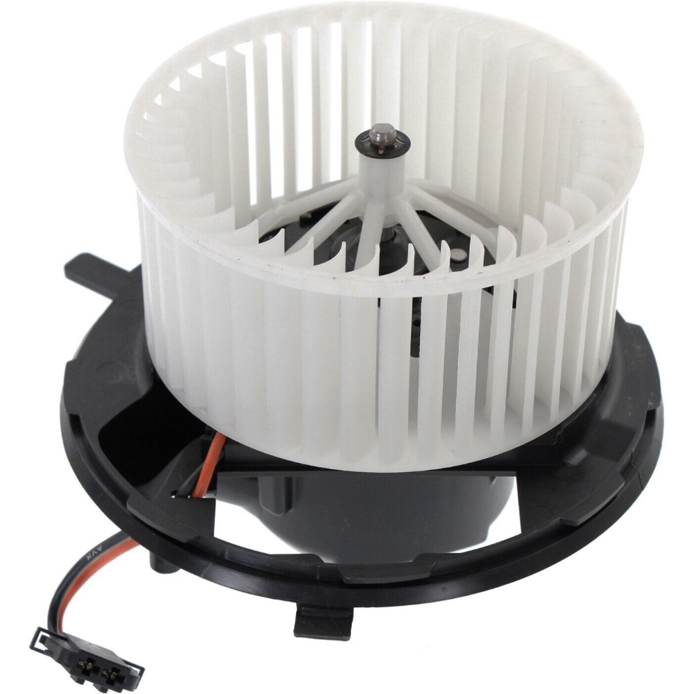 Heater Blower Motor For Audi A3 TT Volkswagen VW Golf Jetta NEW