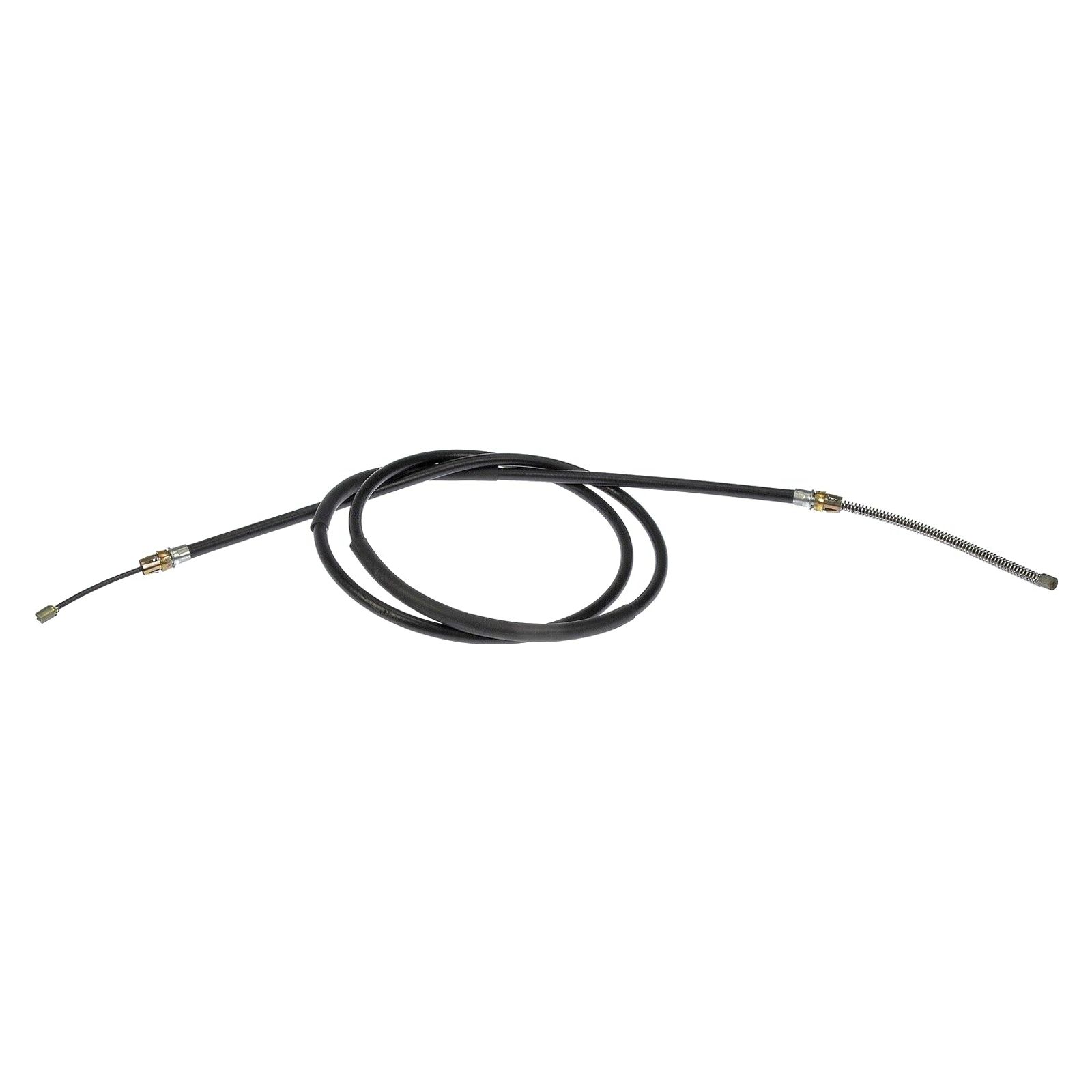 3 Sets Of - For Ford 86-96 Bronco Eddie Bauer Sport Utility Parking Brake Cable Rear
