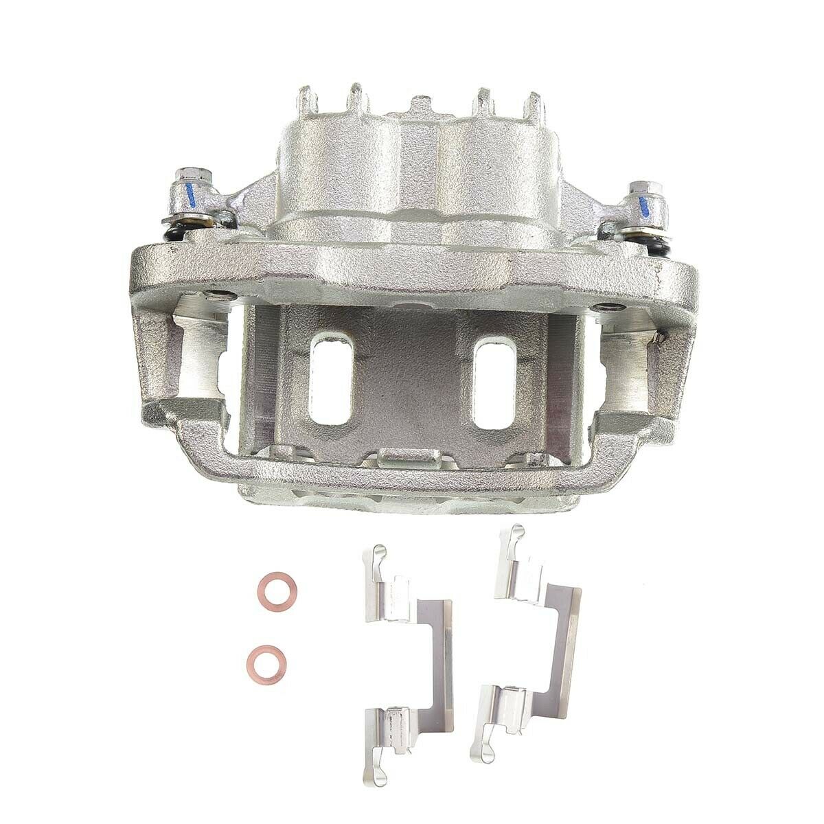 2 Sets Of - Rear Right RH Brake Caliper For Ford Excursion F-250 Super Duty F-350