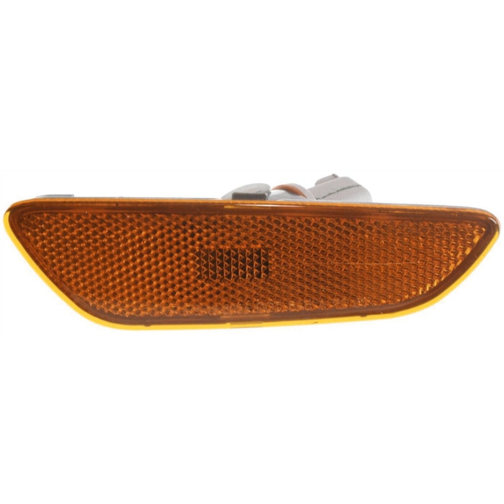 New Side Markers Corner Lamp Parking Light Cornerlight Set Of 2 Chevy Vue Pair