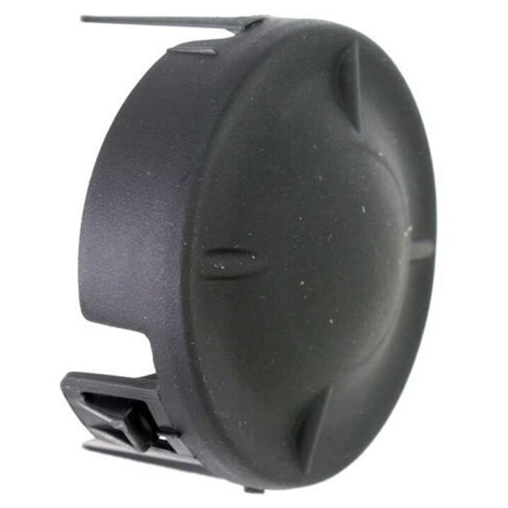 Set Of 2 NEW Fog Light Cover For Nissan 09-10 Nissan Murano / 11-14 Quest