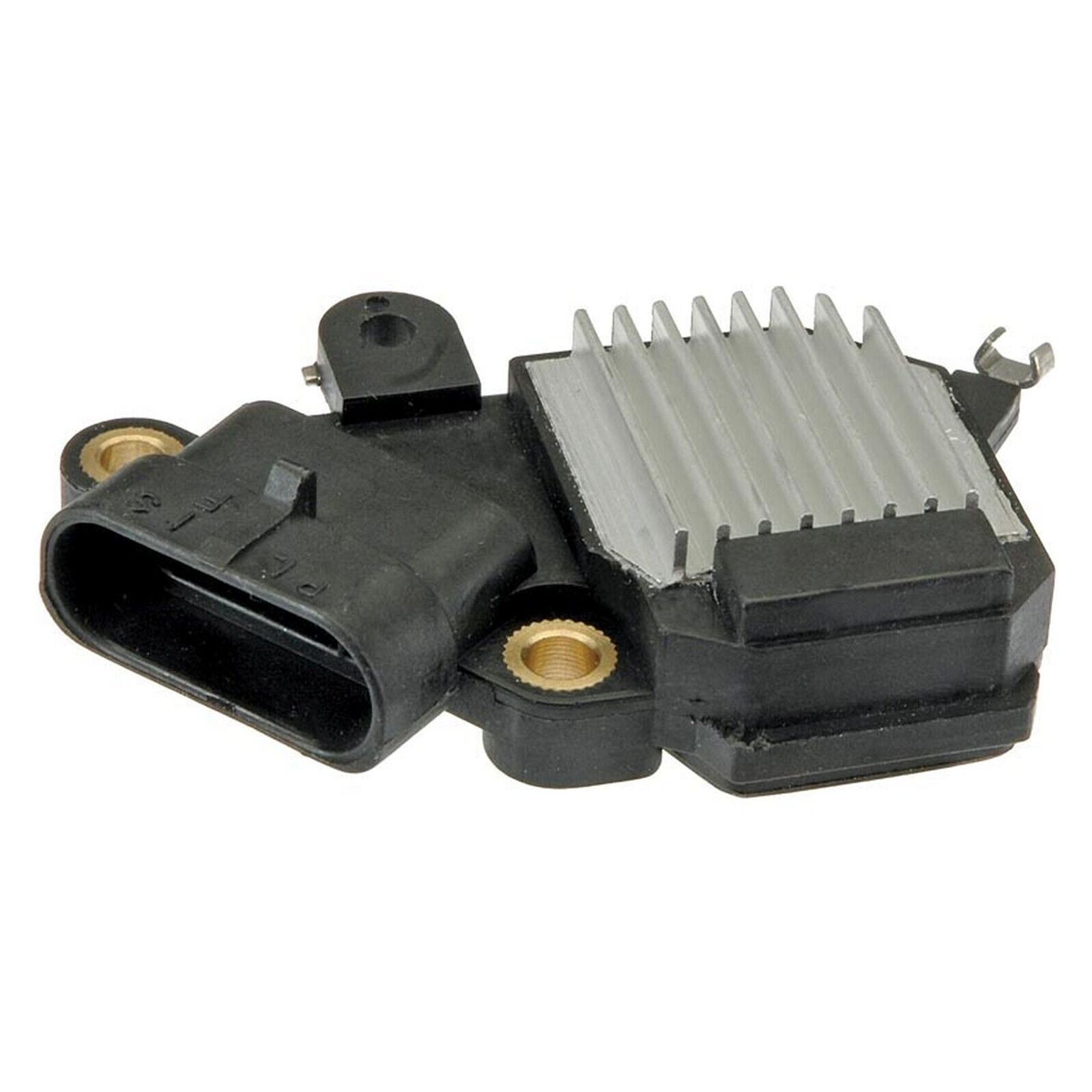 Voltage Regulator For 2006 Rainier 10458200 10483643 10486311 10494747 19051915