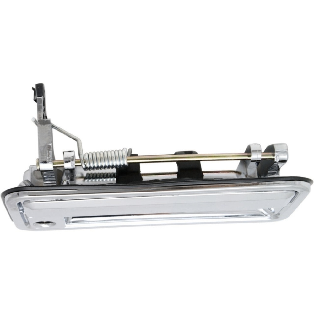 Exterior Door Handle Front Passenger Right Side For Chevrolet GMC