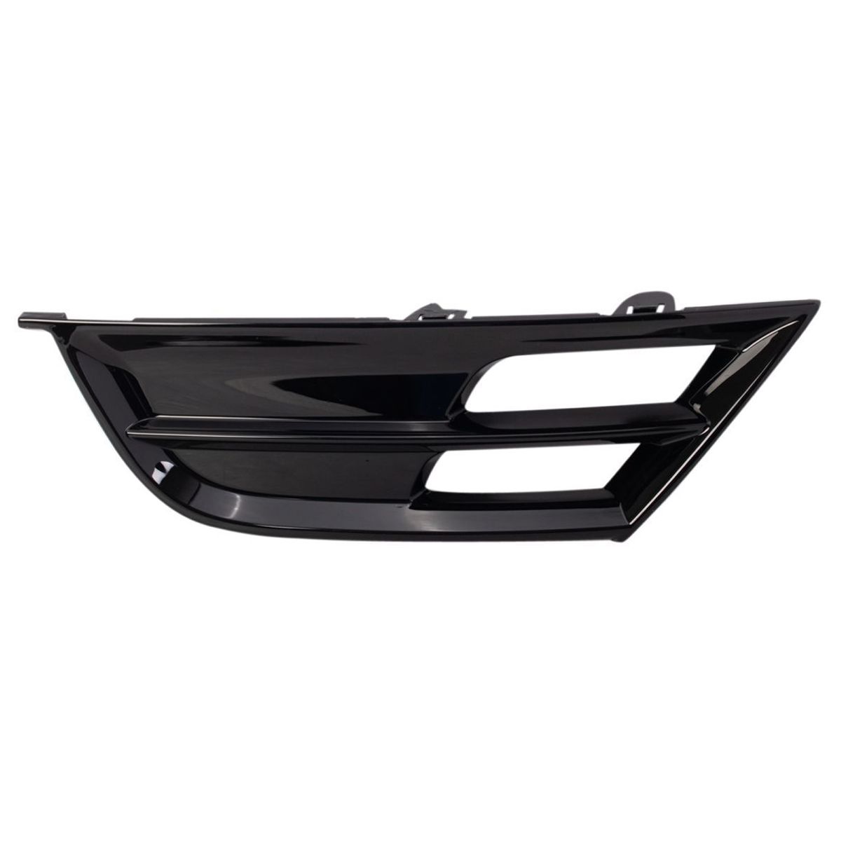 For 15-17 200 C 15-17 200 LX 15-17 200 Limited 15-17 200 S Fog Light Hole Cover