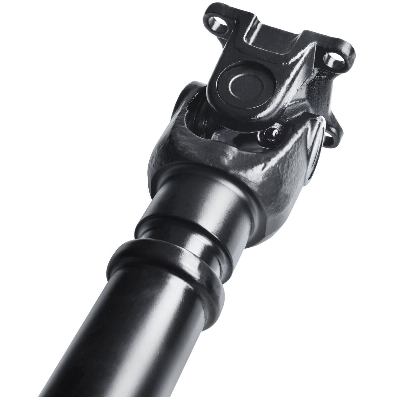 Rear Driveshaft Prop Shaft Assembly For Toyota Land Cruiser Lexus LX470 98-02
