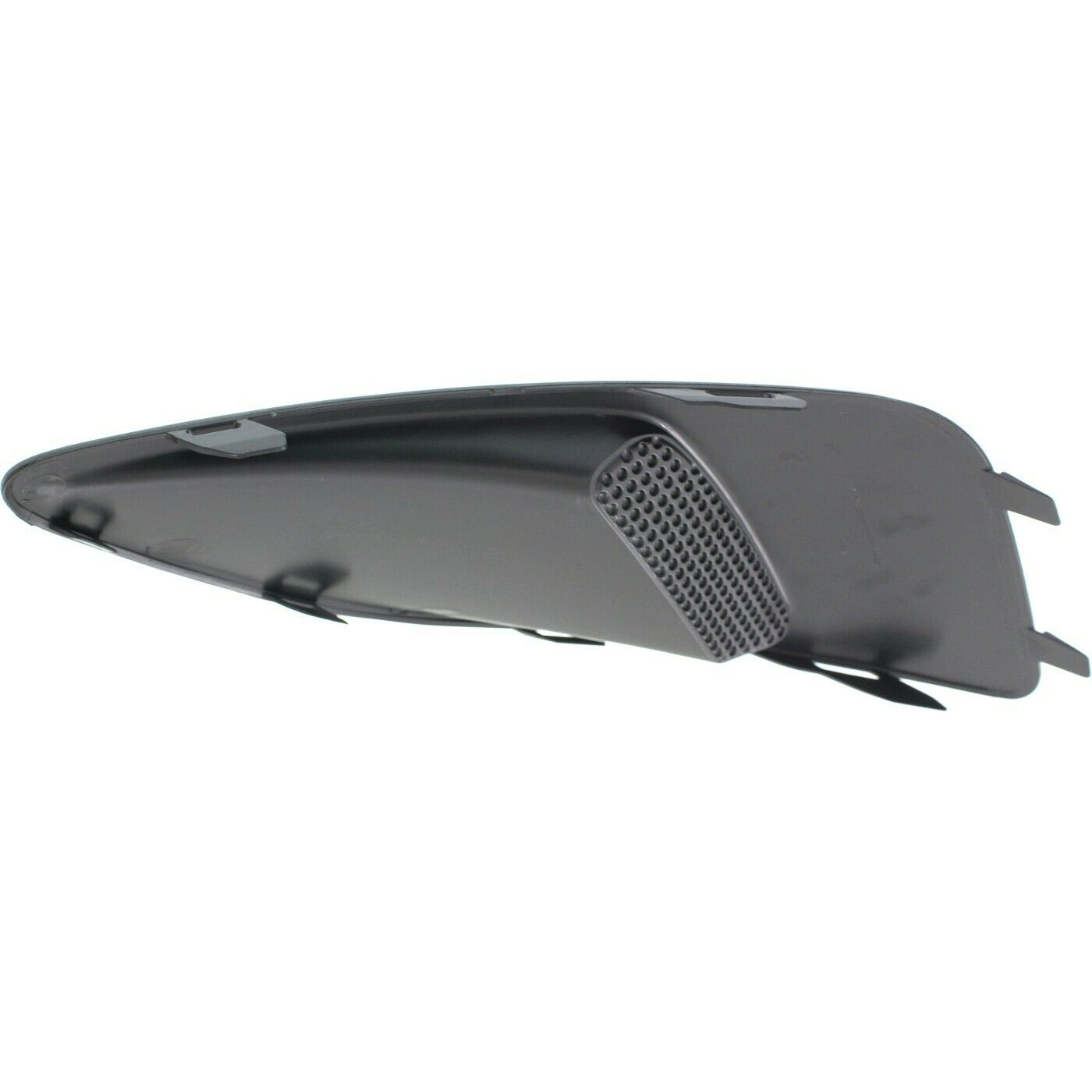 Fog Light Cover Driver Left Side LH Hand For 2013-2018 Ford C-Max Hatchback