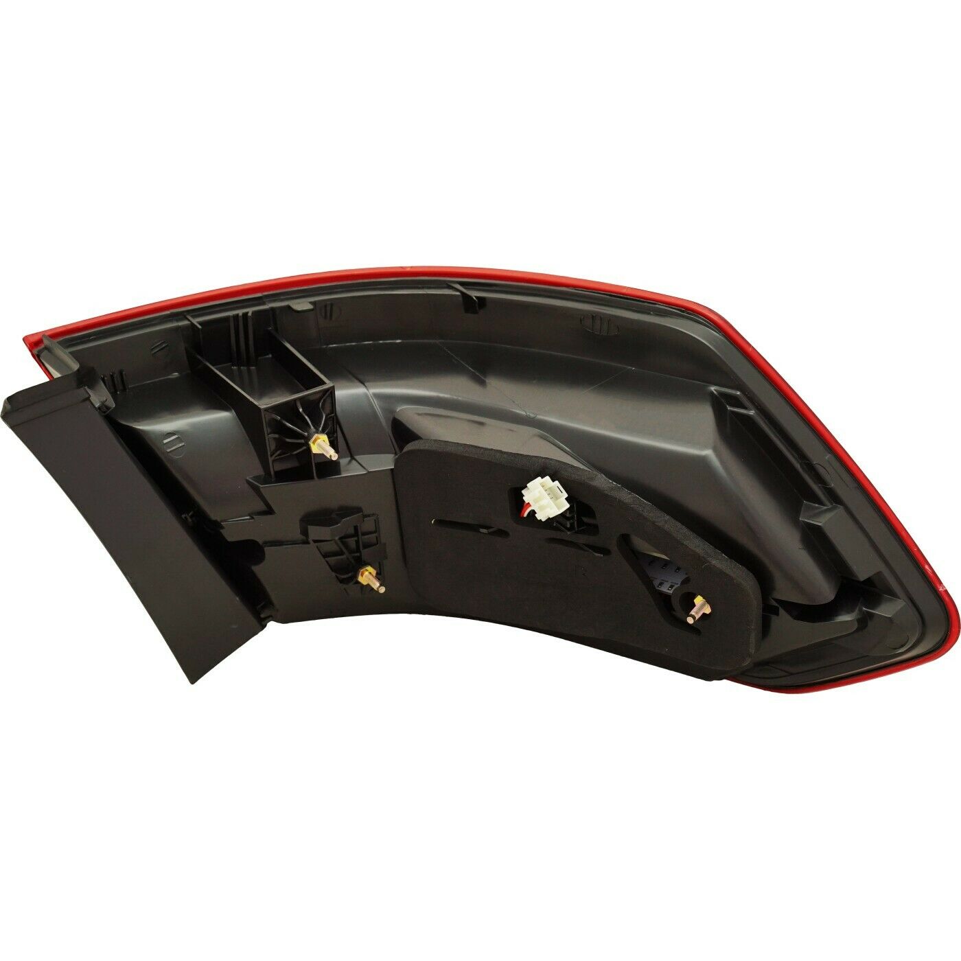Tail Light For 12-13 E300 10-13 E350 13 E400 10-13 E550 10-13 E63 RH Outer Sedan