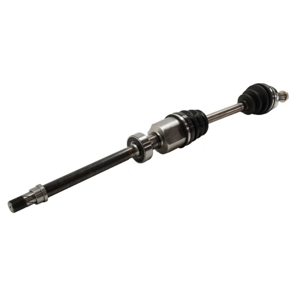 CV Axle For 2002-2015 Mini Cooper Front Passenger 1-pc Supercharged Manual Trans