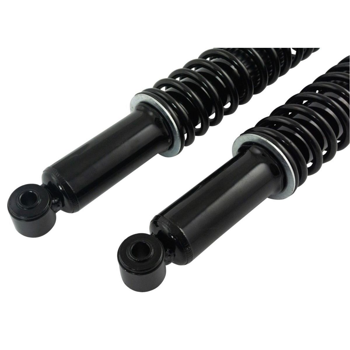 For 07-13 Escalade ESV Sport Utility Front & Rear Complete Strut & Shock Kit