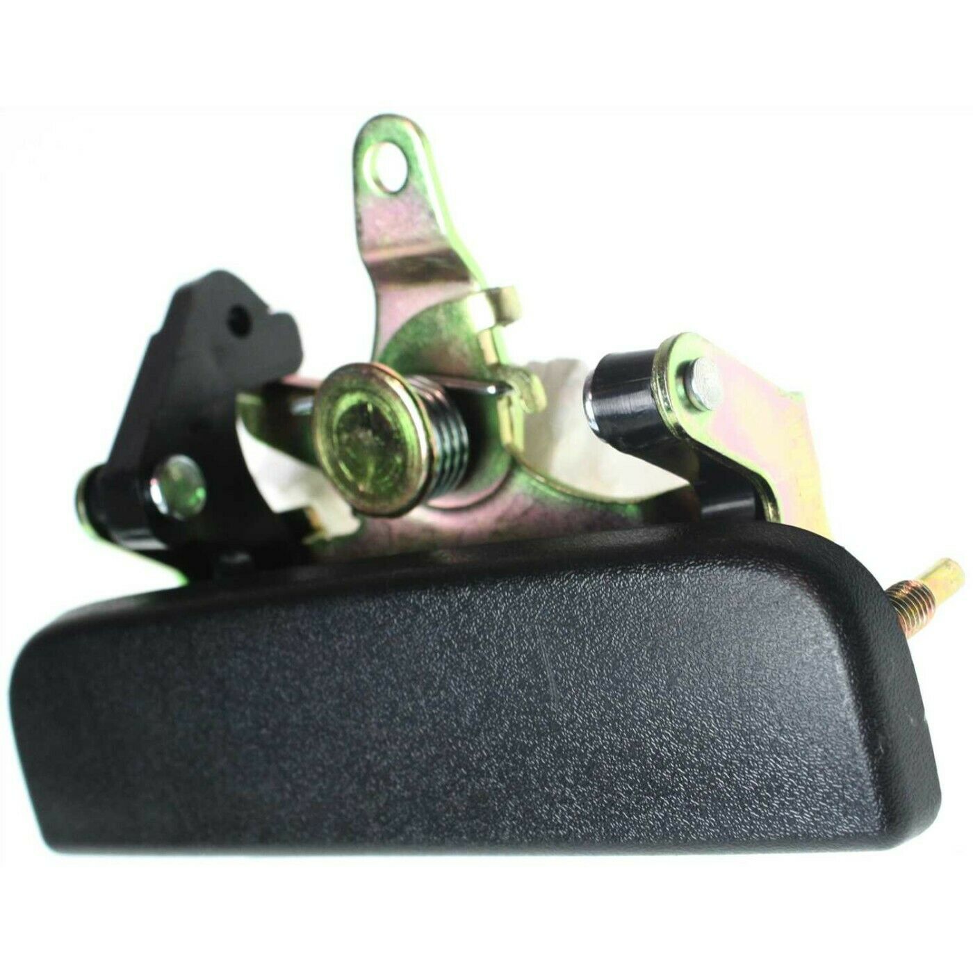 Tailgate Tail Gate Handle Black Rear For Mazda B2000 Mazda B2200 Mazda B2600