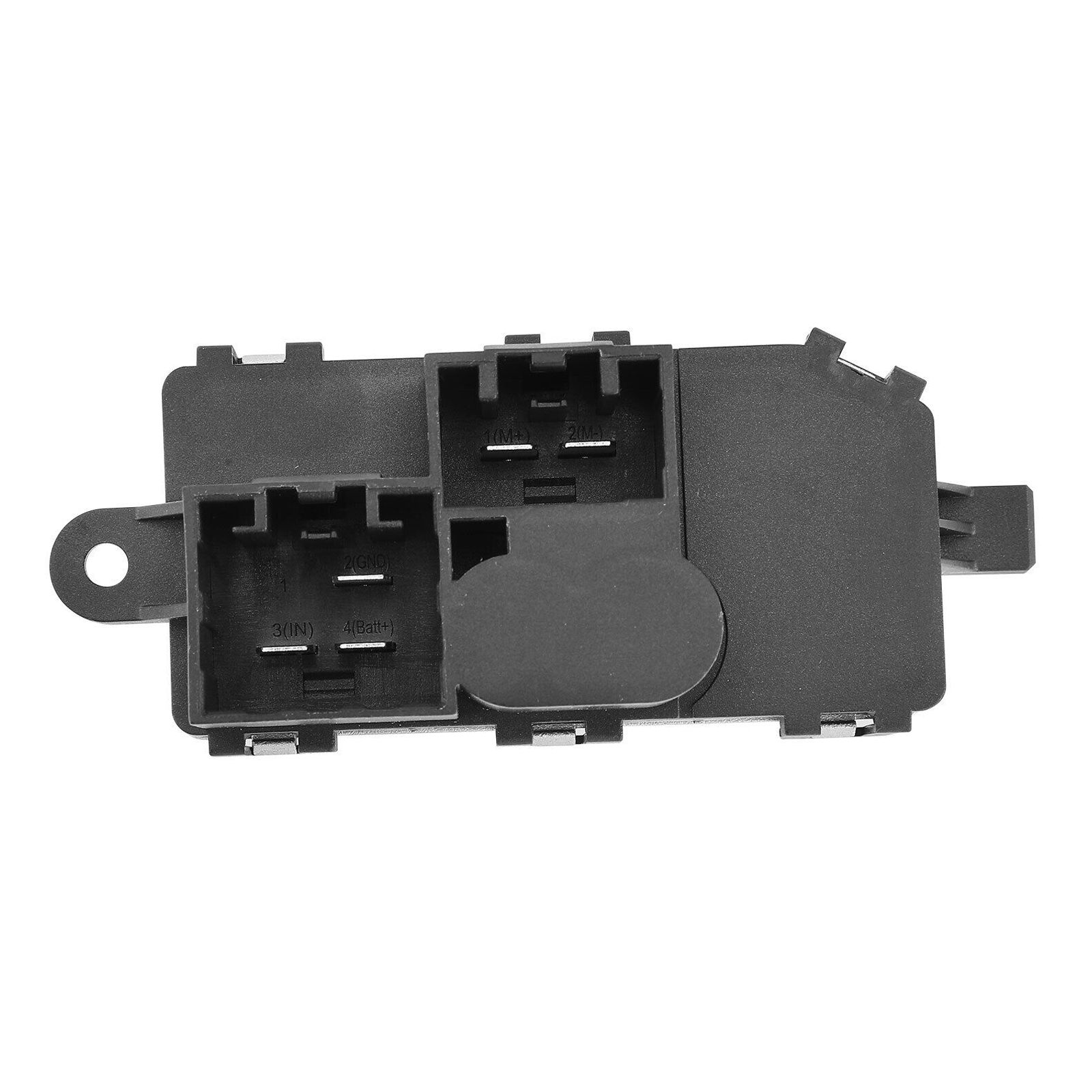 For 2013-2018 Ford C-Max Hybrid SE Hatchback Blower Motor Control Resistor C