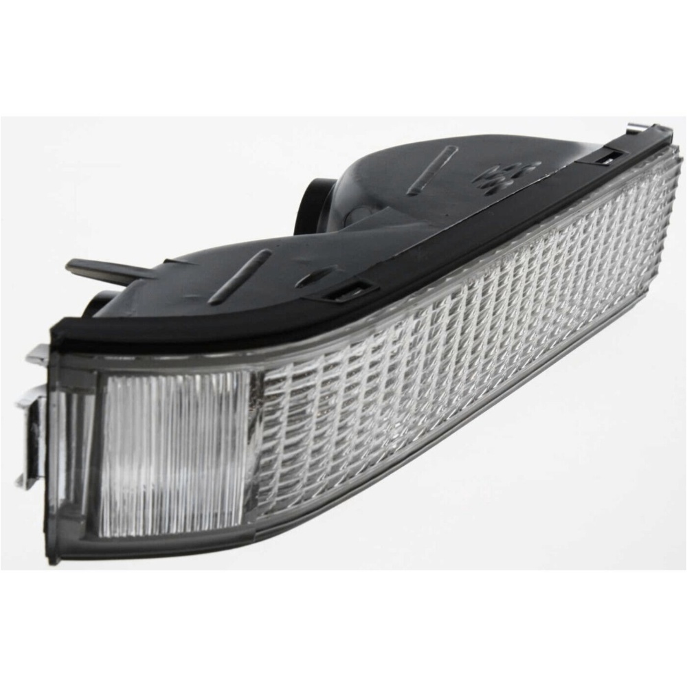 Turn Signal Light Corner Side Marker Park Lamp Passenger Right For Chevy GMC