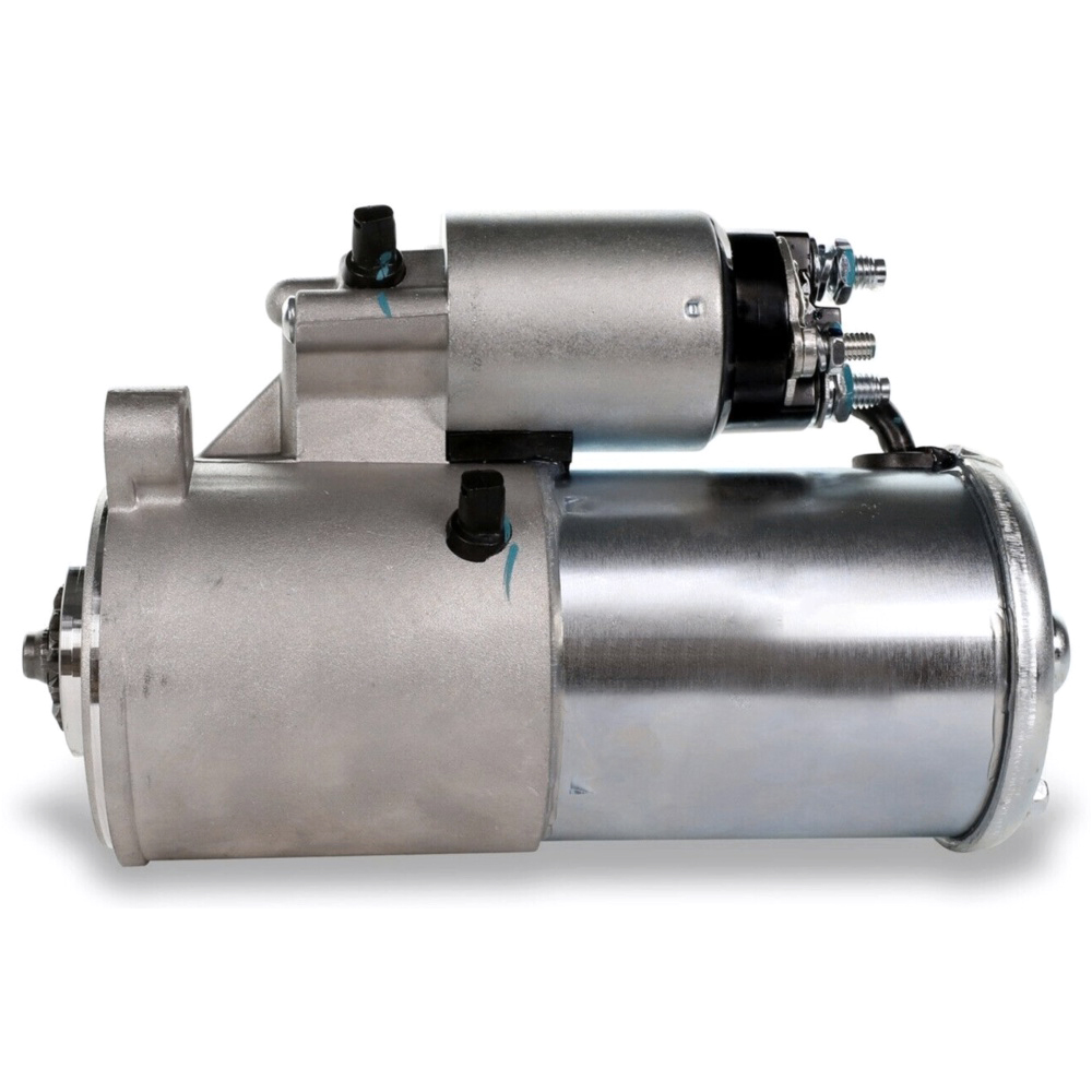 New Starter For Ford F-150 F-250 F-350 4.6 5.4 V8 & 6.8 V10 2007 2008 2009