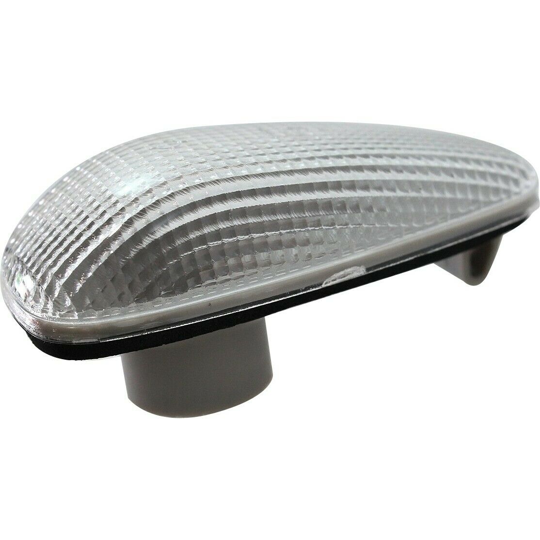 2 Sets Of - Side Markers Corner Lamp Parking Light Cornerlight Pack For Mercedes-Benz
