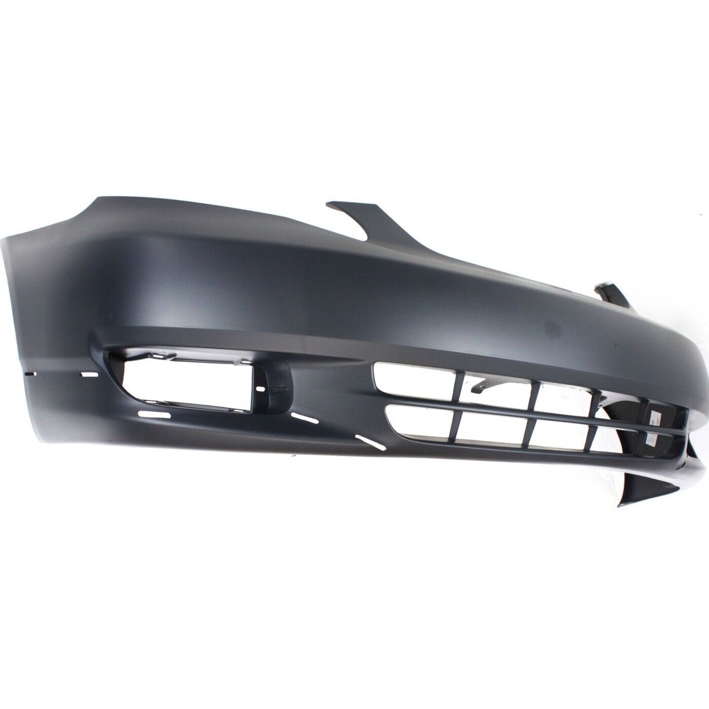 5211902916, 8122002060, 8121002060 Bumper Covers Fascias Set Of 3 Front
