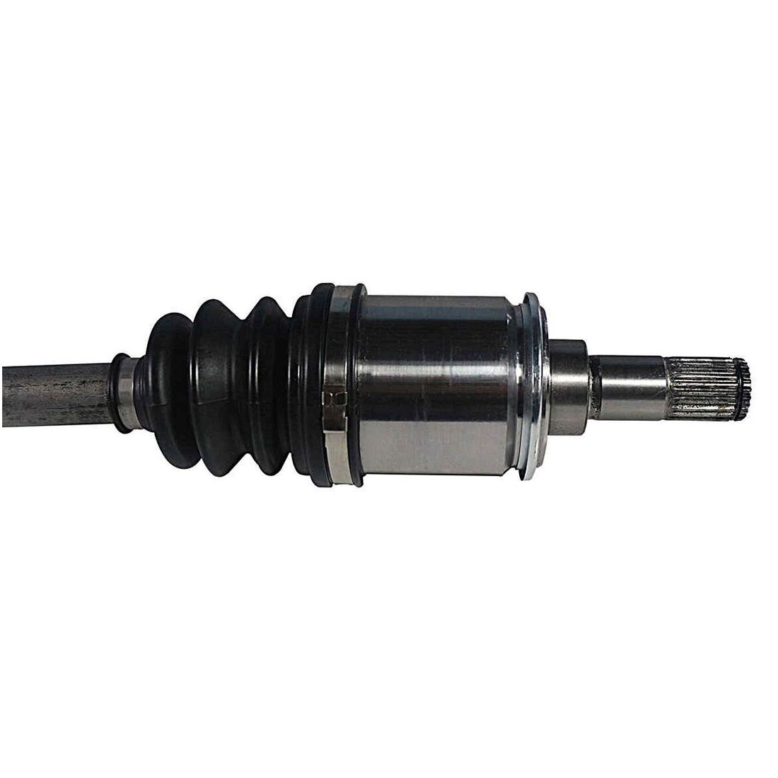 Rear Left CV Axle Shaft For 1997-2001 Honda CR-V LX Sport Utility 4WD