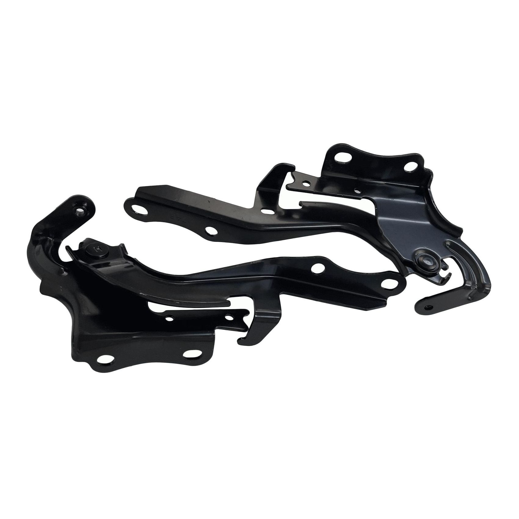 For 16-22 Lexus RX350 Base Hood Hinges 2pcs Left & Right Side Driver Passenger