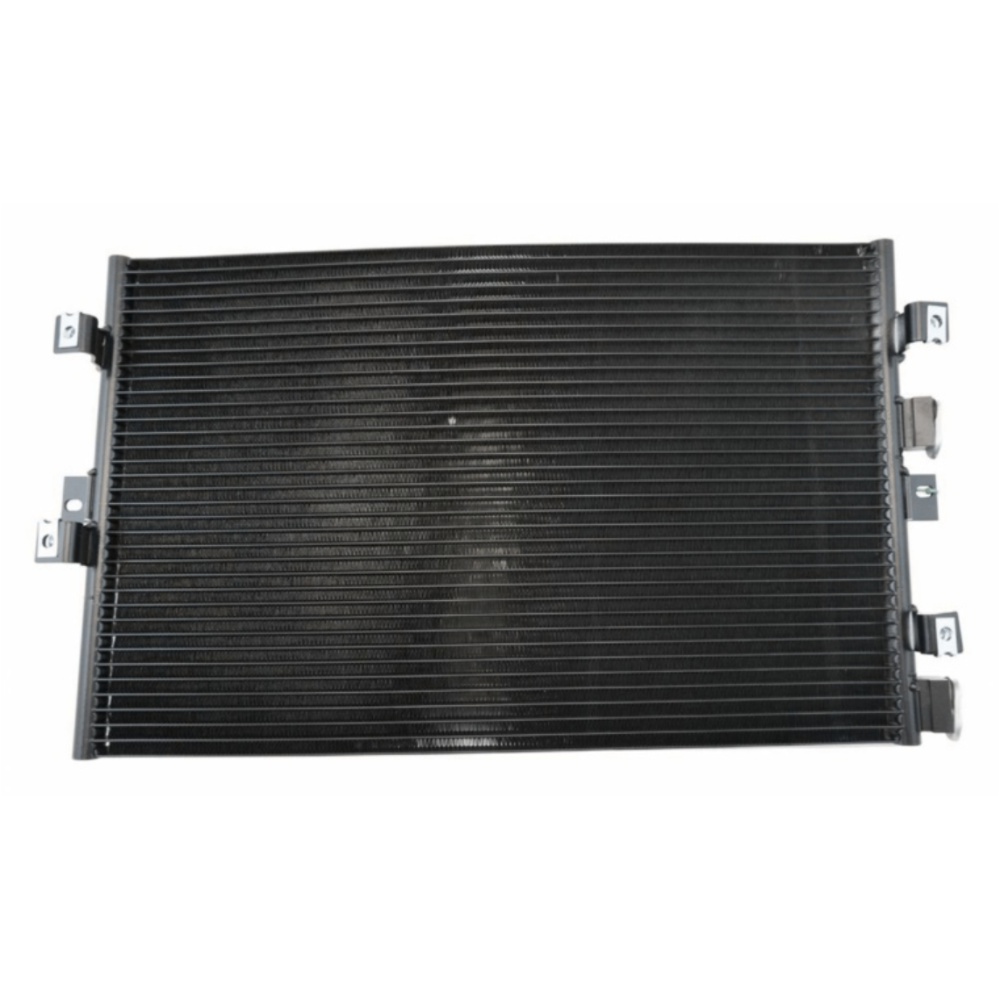 AC A/C Air Conditioning Condenser Assembly For Chrysler 03-09 PT Cruiser 2.4L