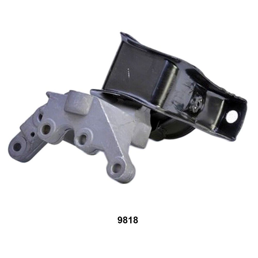 Engine Motor & Trans. Mount 4Pcs Set For Nissan Juke 11-17 1.L Front Wheel Drive