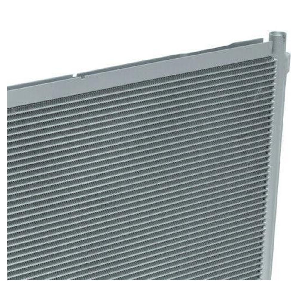 AC Condenser For 2018-2021 Ford EcoSport Titanium Sport Utility 1.0L
