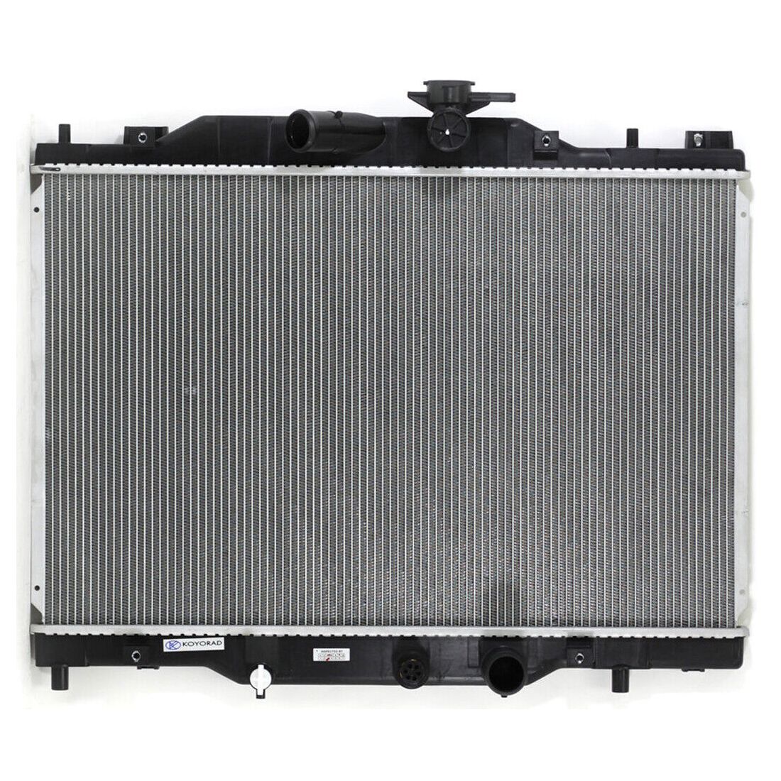 Radiator For 2017-2019 Mazda CX-3 I Grand Touring Sport Utility 2.0L