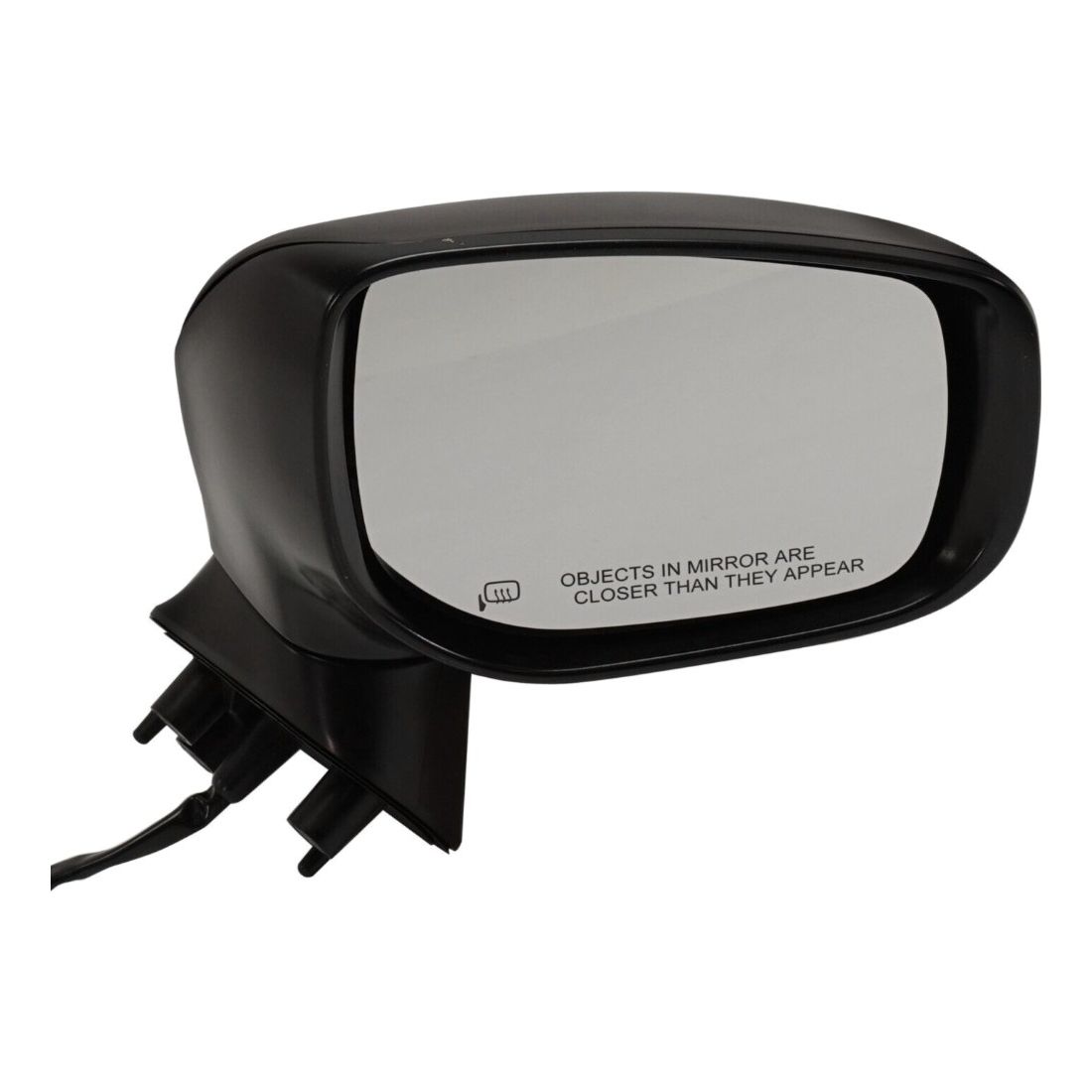 For 18-19 Legacy 18-19 Outback Mirrors Passenger Right Side Heated Right Hand