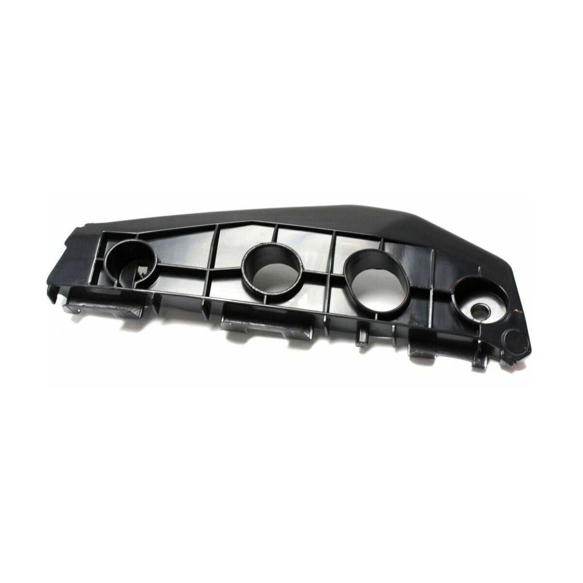 Fits Front Left Driver Bumper Support Bracket