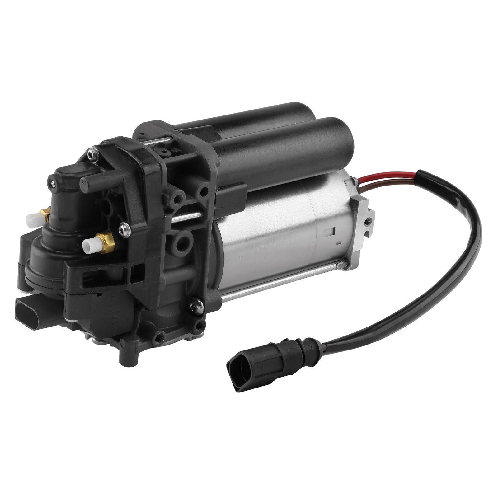 Air Suspension Compressor For Tesla S 2016-2021 X 2016-2020 Electric 102791100H