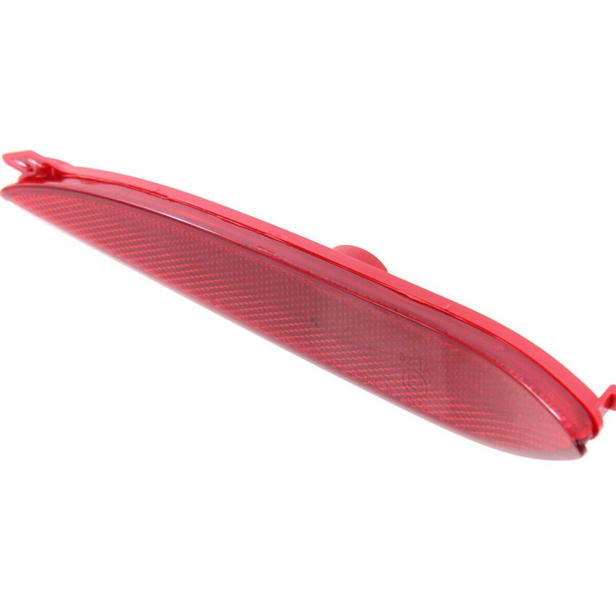 For Hyundai Bumper Face Bar Reflector Rear Left Hand Side Driver 924053X000