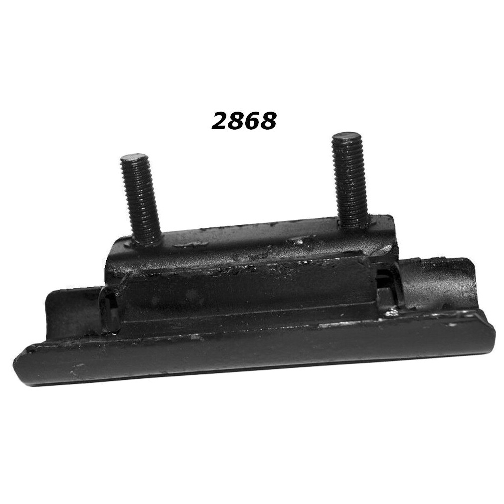 2868 Rear Transmission Mount 1Pc , 5.0L, AT