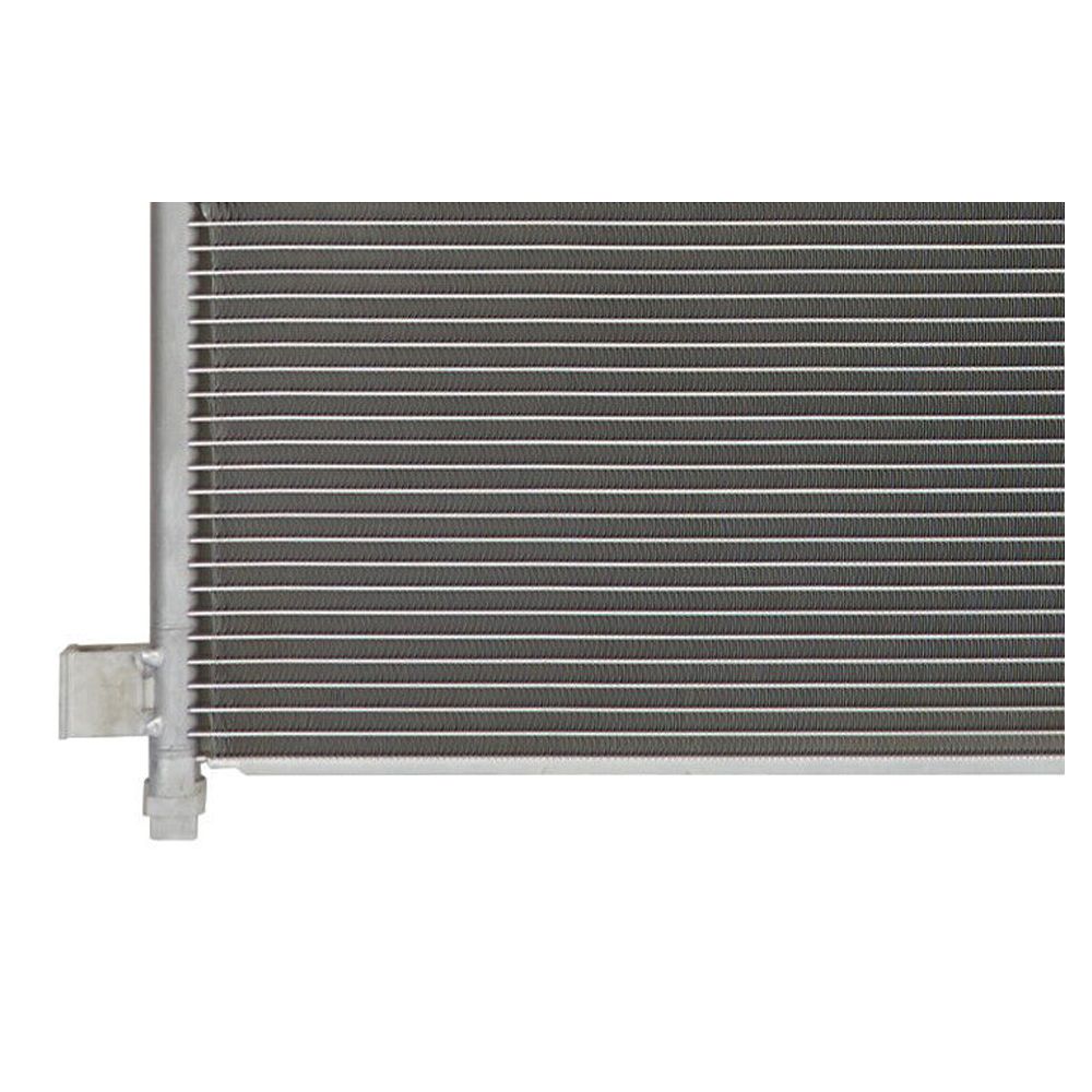 AC Condenser For 2019 Nissan Rogue Special Edition Sport Utility 2.5L