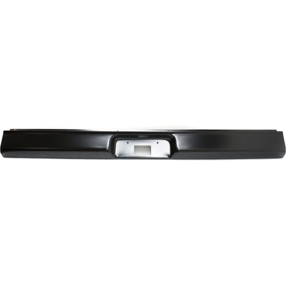 Roll Pan For C10 C20 C30 K10 K20 K30 With License Plate Holes Light Kit Rear