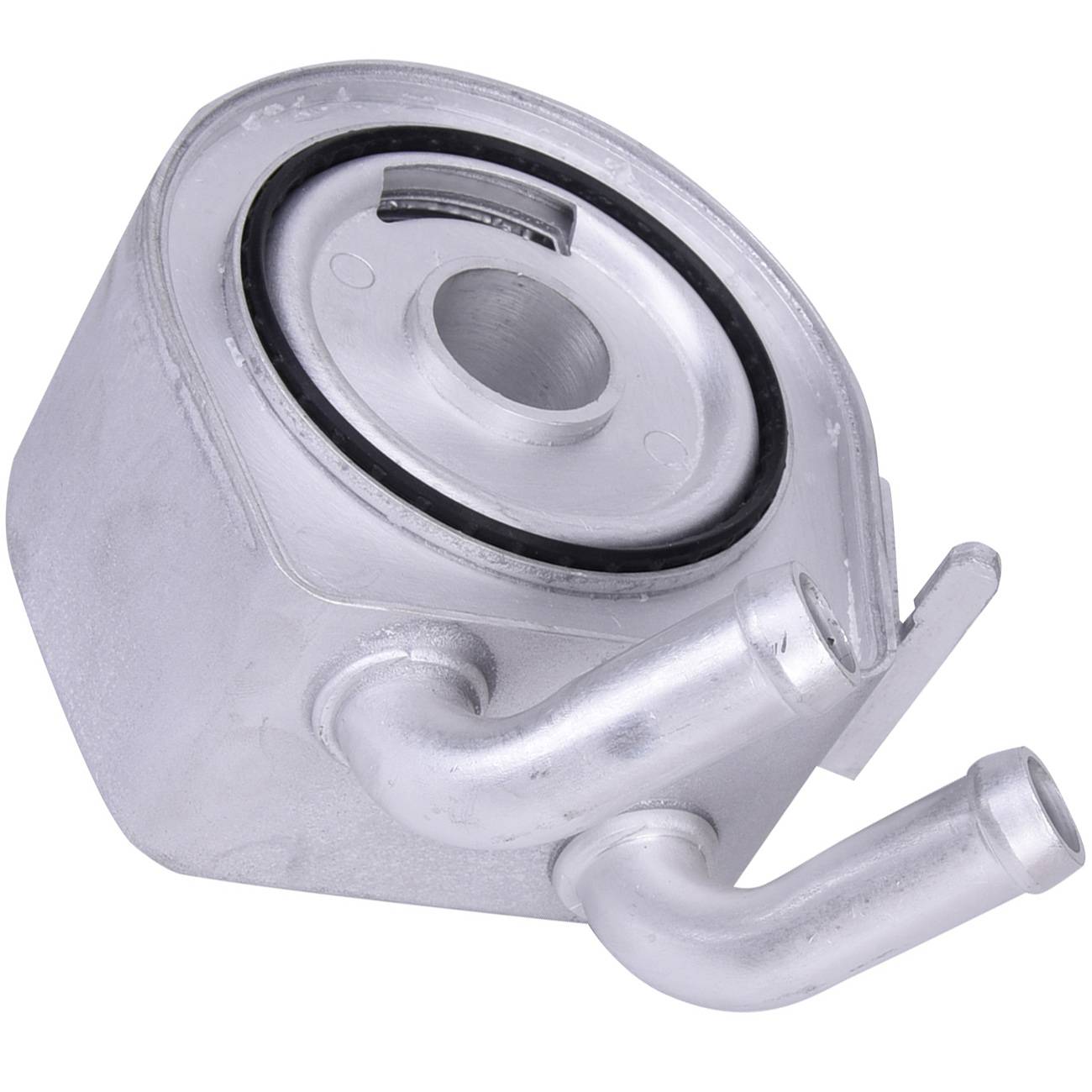 ENGINE OIL COOLER For 2000-2008 Ford Jaguar Mazda ESCAPE MERCURY MARINER 3.0 V6