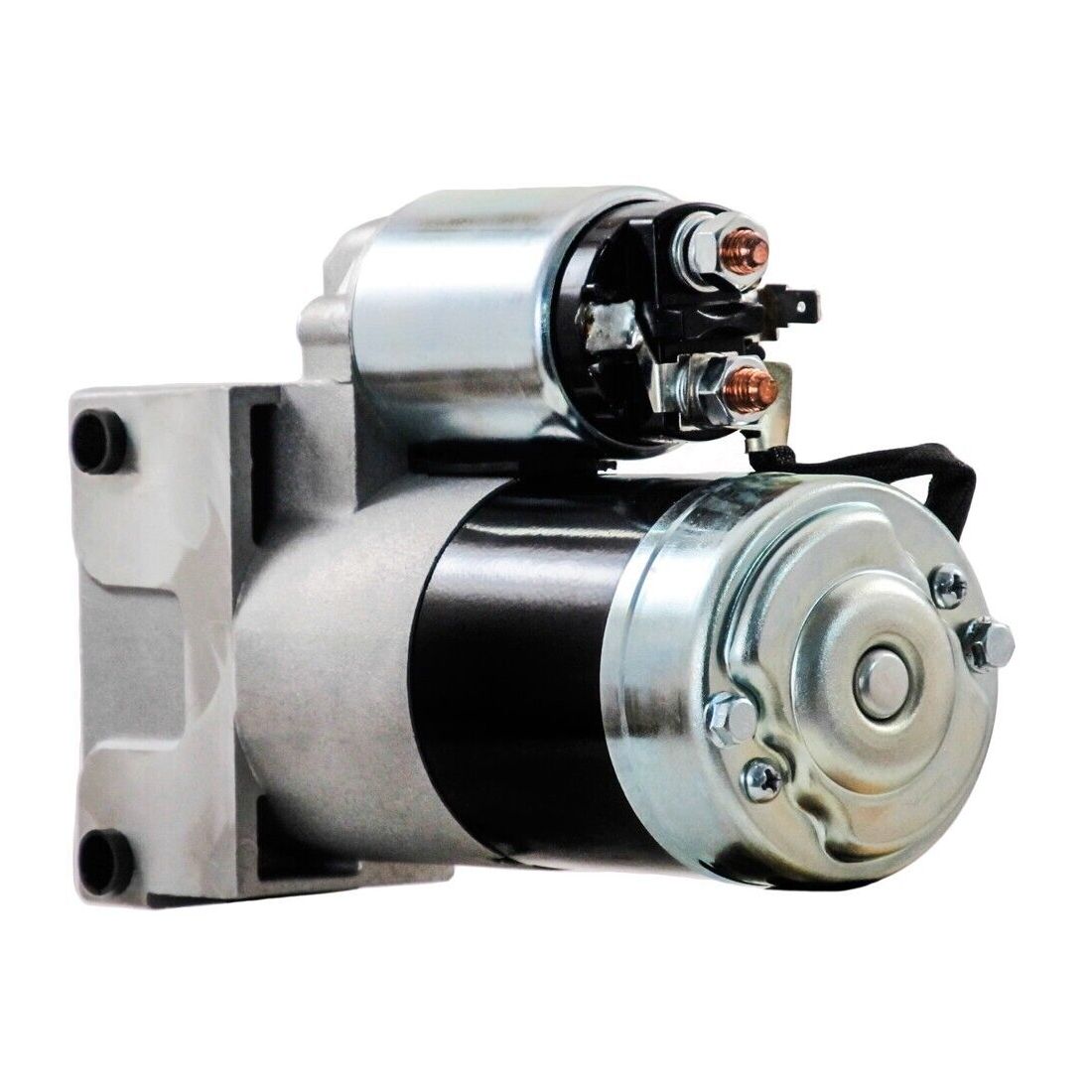 Starter Motor For Acura 96-99 SLX Isuzu 92-02 Trooper 3.2L 3.5L Venires S114