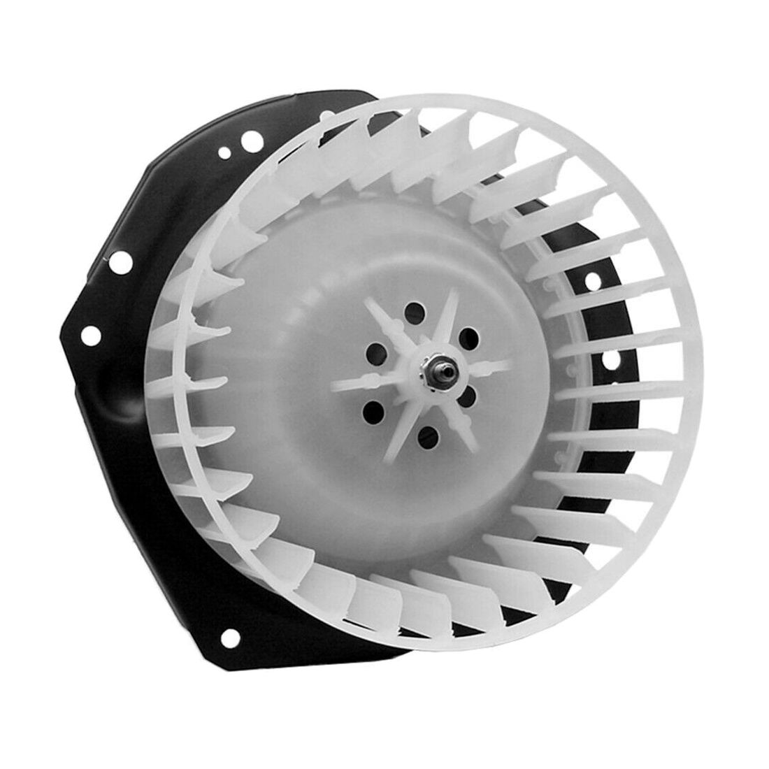 Blower Motor For 76 Century Indianapolis 500 Pace Car A86546-15-80666 De Ville
