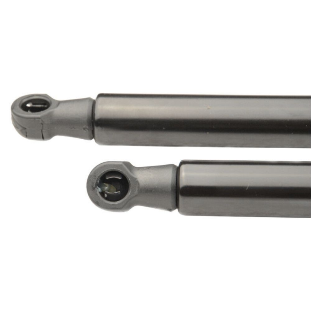 4 PCS - Upper Tailgate Lift Supports Struts For Land Rover 05-09 LR3 10-12 LR4