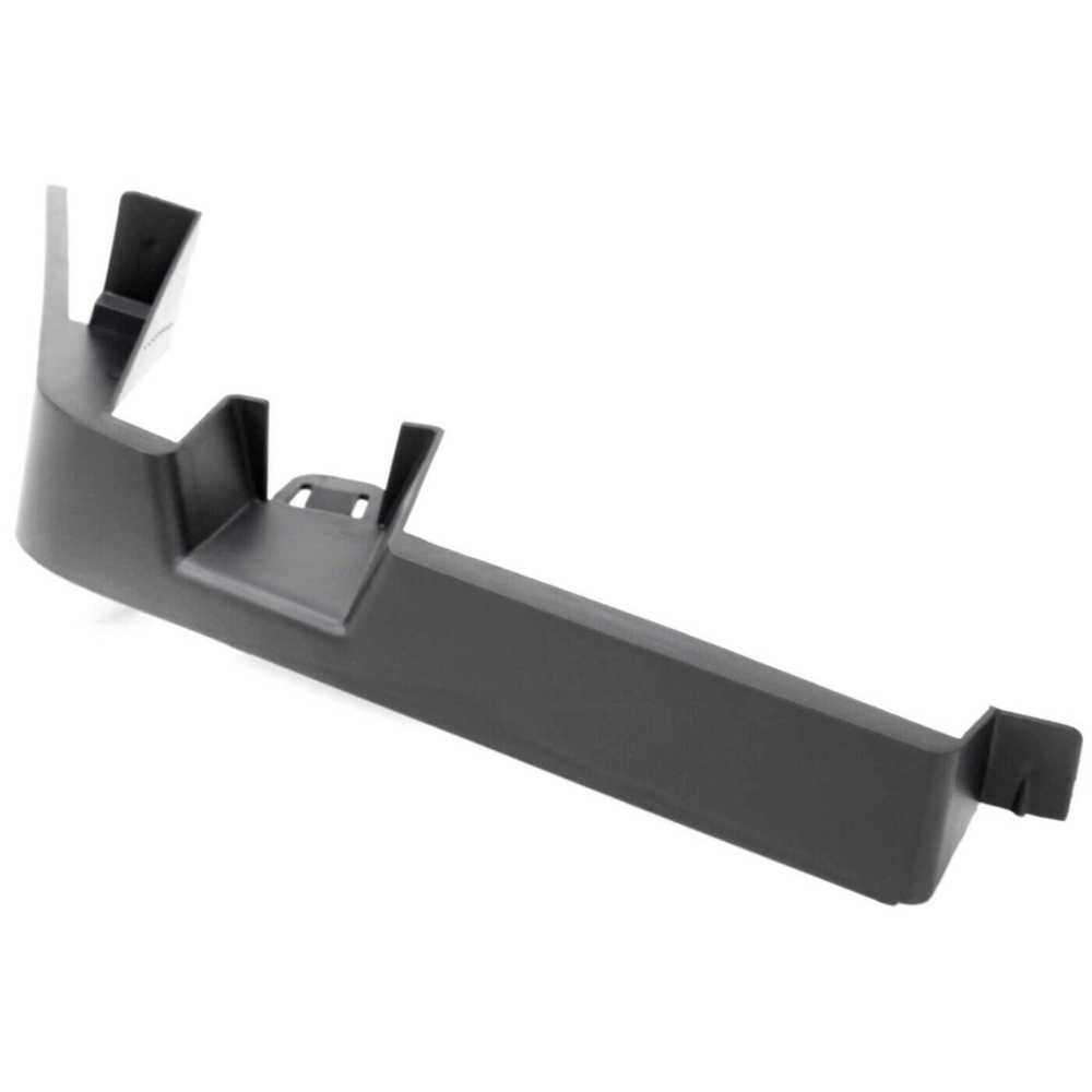 Bumper Filler For 2003-2004 Chevrolet Silverado 1500 Front Left Side