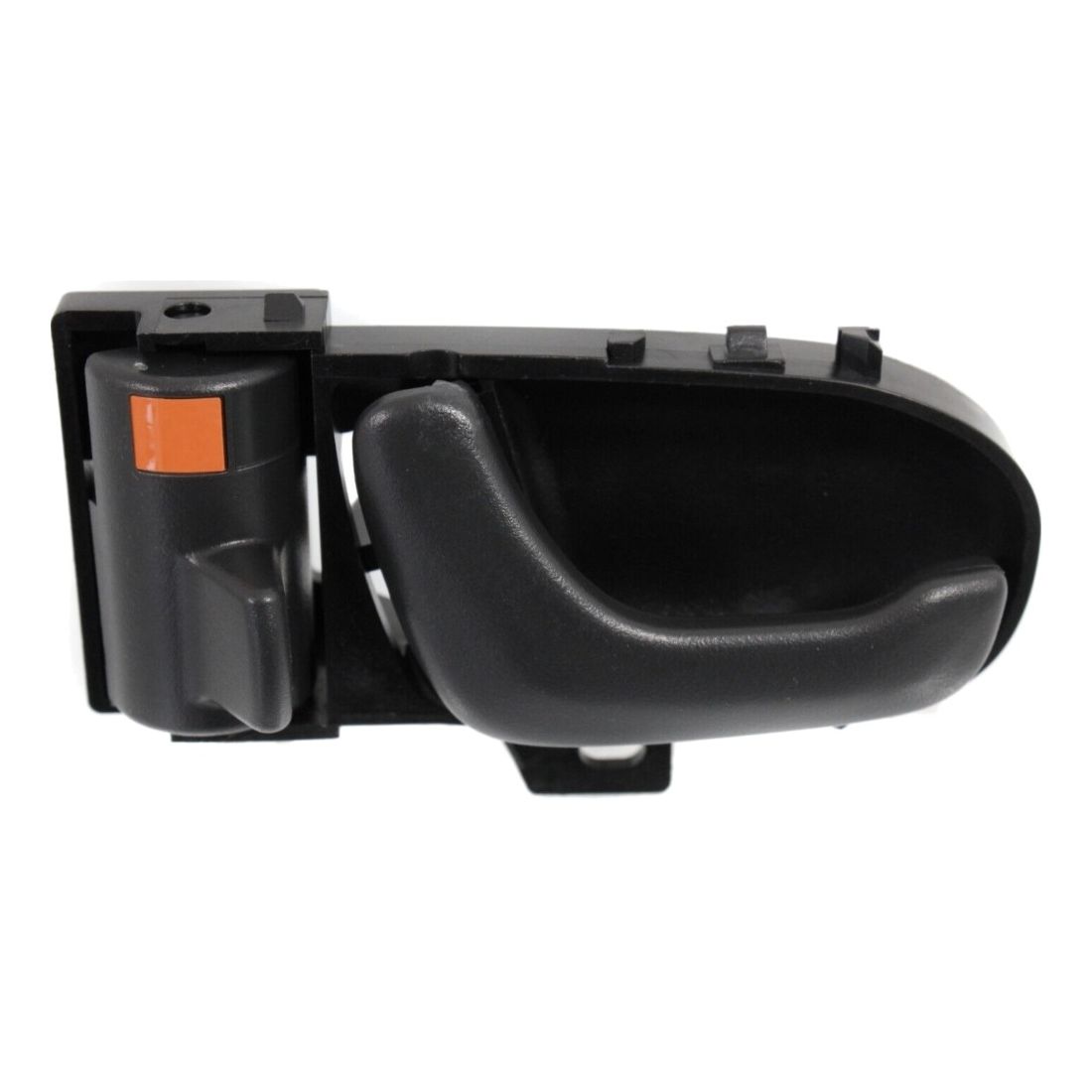 Door Handle Front Driver Left Side For Metro Sprint Swift Black Left Hand