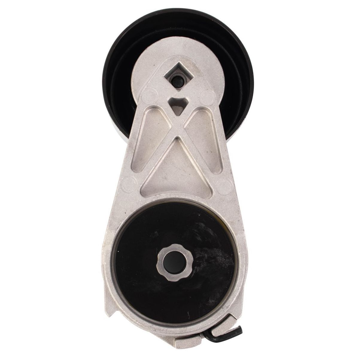 For 1992-2011 Ford Ranger XLT Extended Cab Pickup Serpentine Belt Tensioner
