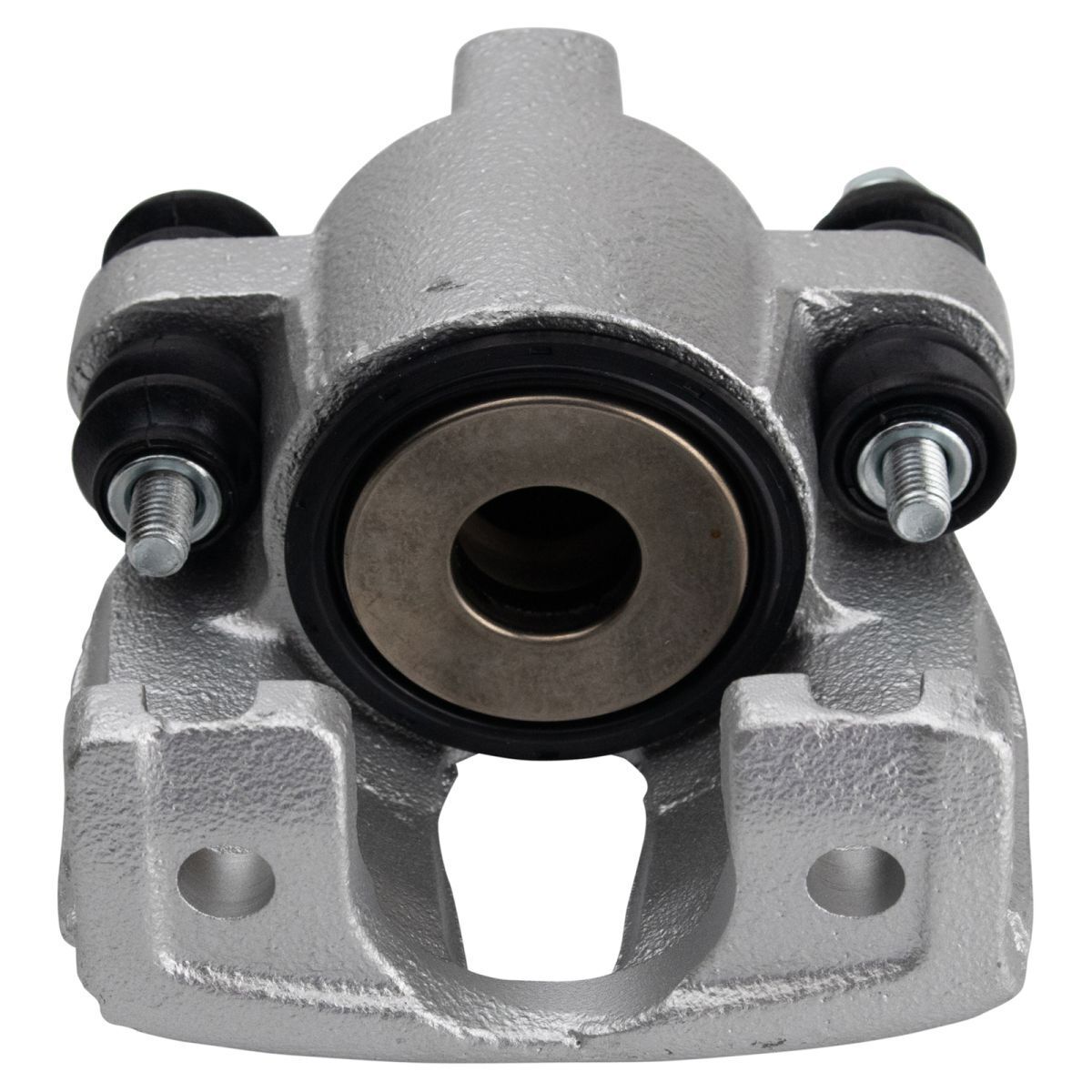 Rear Disc Brake Caliper With Hardware Pair For Ford Lincoln Truck