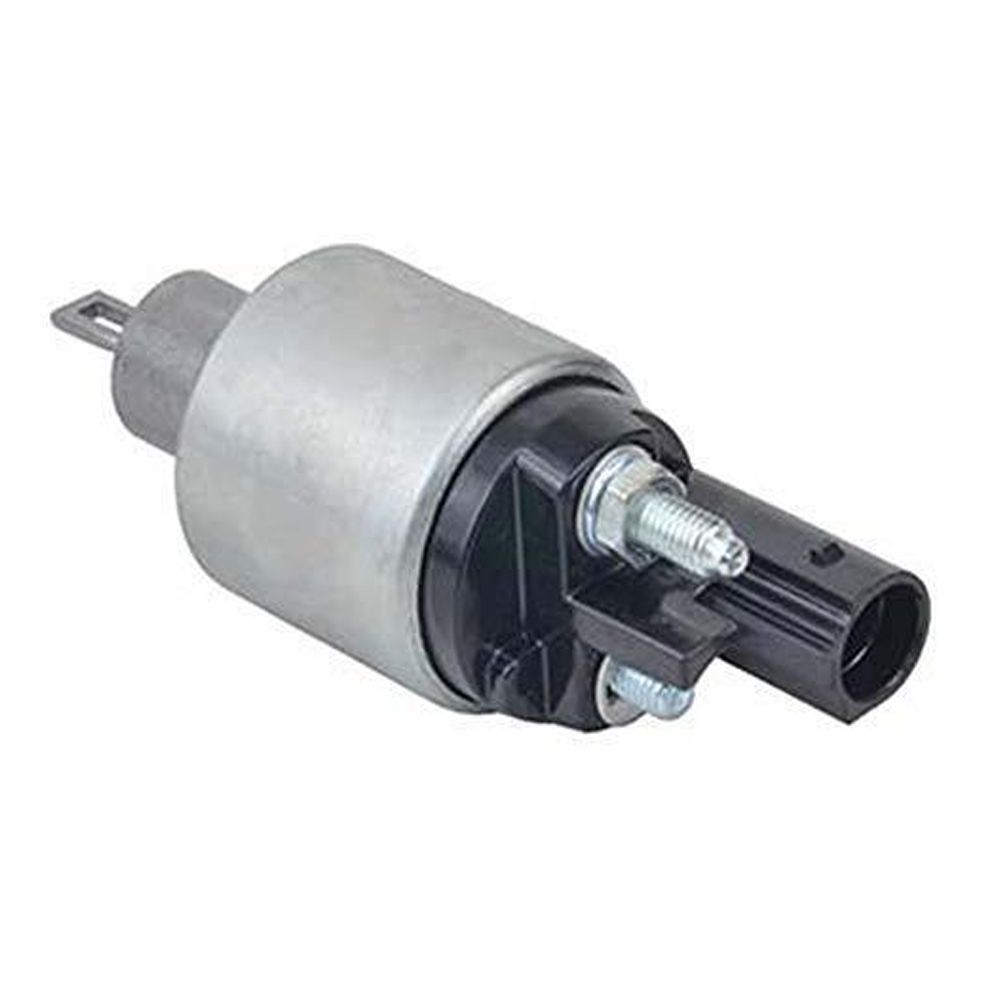 Solenoid Fits