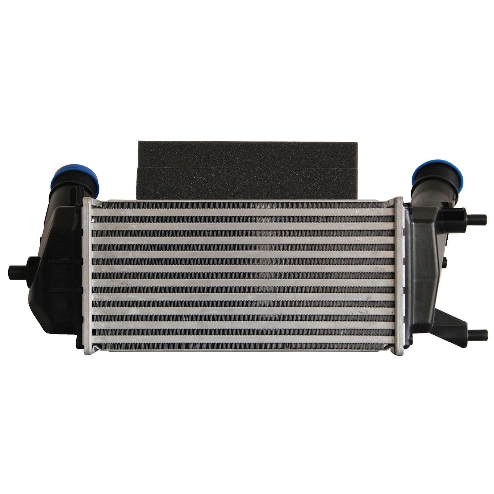 Intercooler For 2018-2021 Ford EcoSport Titanium Sport Utility 1.0L Fo3012126
