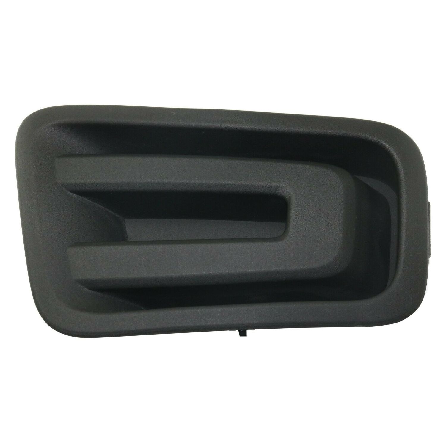 Fog Light Cover Driver Left Side LH Hand For 2017-2019 Titan 2016-2019 Titan XD