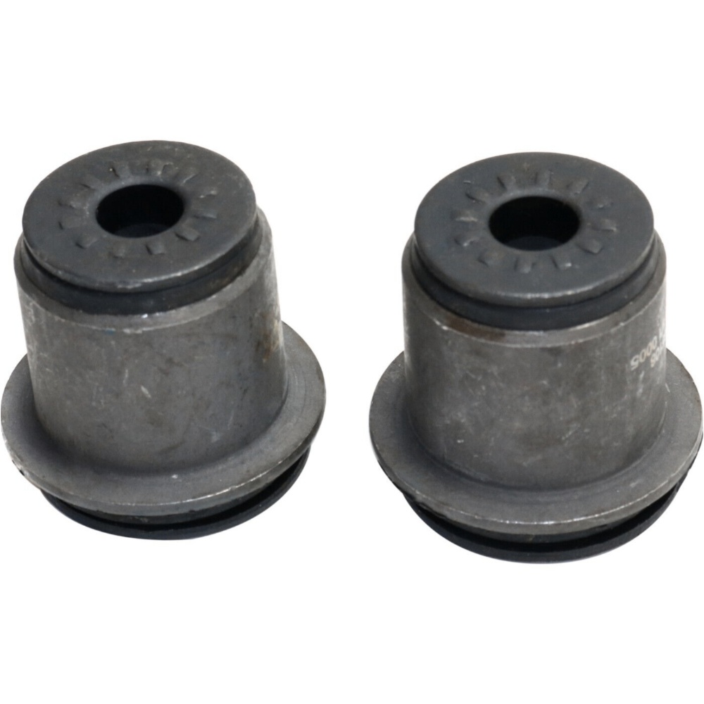 Control Arm Bushings Set Of 2 Front Upper For Cadillac Chevrolet GMC Pair