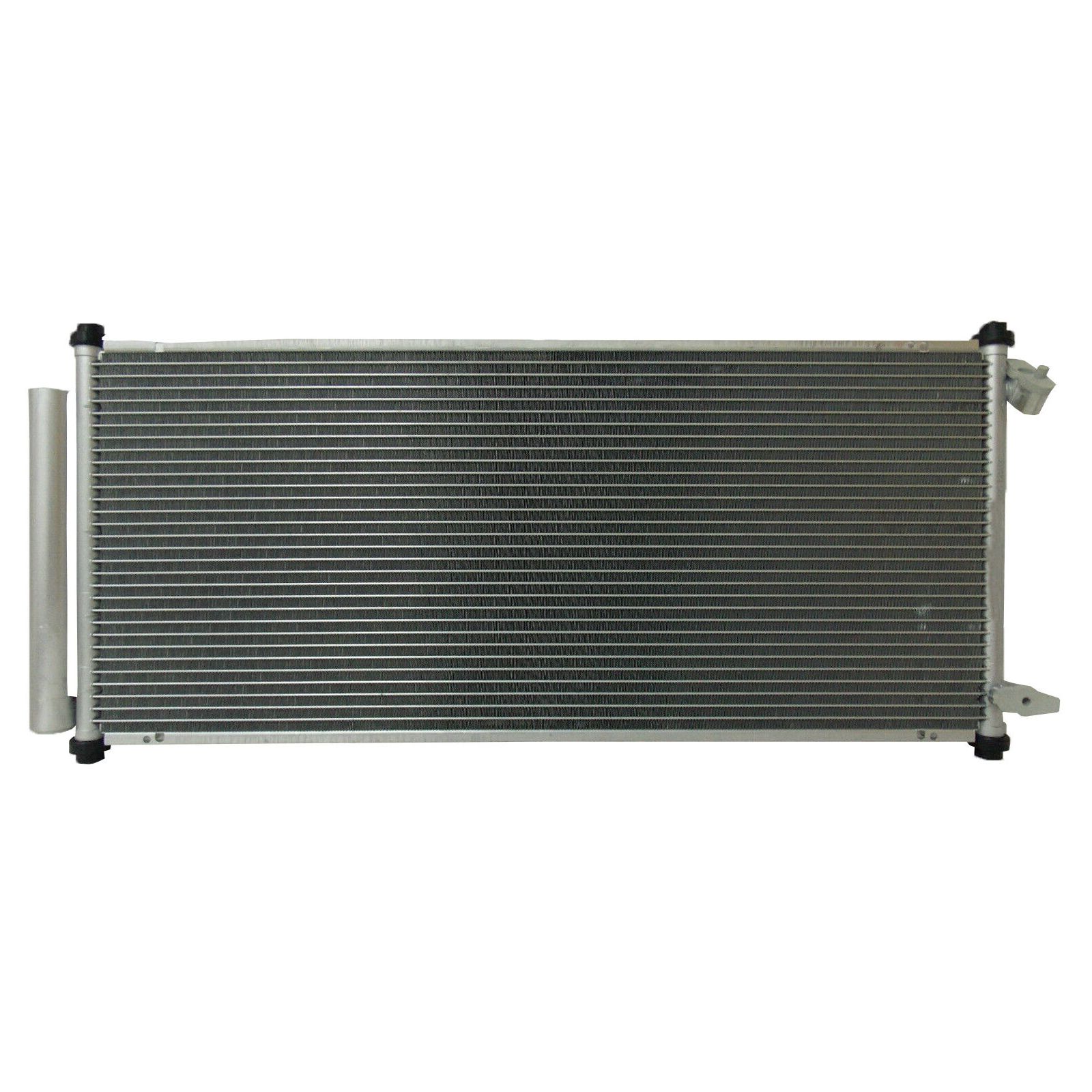 AC Condenser For 2007-2008 Honda Fit Sport Hatchback 1.5L