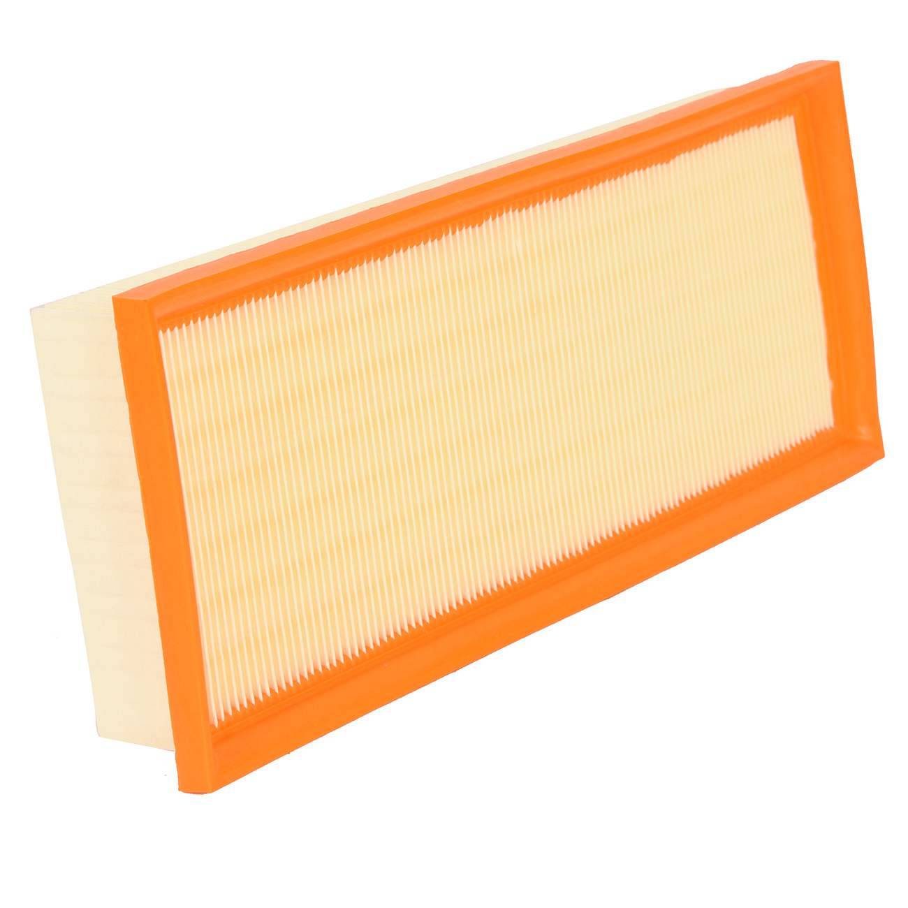 2 Sets Of - Fits Mercedes CLS-Class GLE-Class ML-Class Engine Air Filters 2780940004